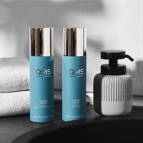 QMS Medicosmetics Cleanse System Hydrating Toner 200 ml