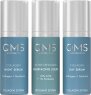 QMS Medicosmetics Core System Day & Night 3-Step Core Routine Set 3 x 30 ml