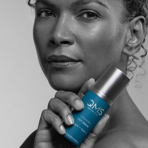 QMS Medicosmetics Collagen System Collagen + Hyaluron Day Serum 30 ml