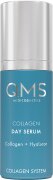 QMS Medicosmetics Collagen System Collagen + Hyaluron Day Serum 30 ml
