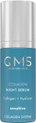 QMS Medicosmetics Night Collagen Sensitive Serum 30 ml
