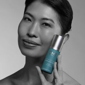 QMS Medicosmetics Exfoliant System 7% AHA +1% Prebiotics Active Fluid 30 ml