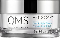 QMS Medicosmetics Antioxidant Day & Night Cream 50 ml
