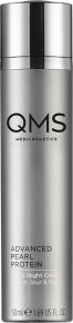 QMS Medicosmetics Advanced Pearl Protein Day & Night Cream 50 ml