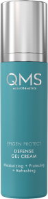 QMS Medicosmetics Epigen Protect Defense Gel Cream 50 ml