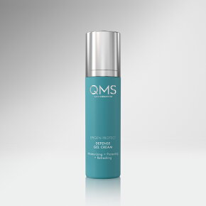 QMS Medicosmetics Epigen Protect Defense Gel Cream 50 ml