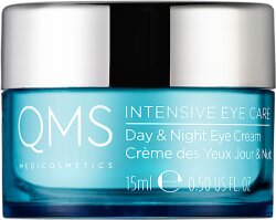 QMS Medicosmetics Intensive Eye Care Day & Night Eye Cream 15 ml