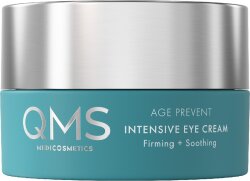 QMS Medicosmetics Intensive Eye Care Day & Night Eye Cream 15 ml