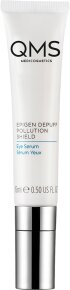 QMS Medicosmetics Epigen Depuff Pollution Shield Eye Serum 15 ml