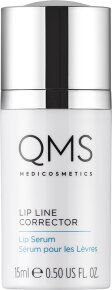 QMS Medicosmetics Lip Liner Corrector Lip Serum 15 ml