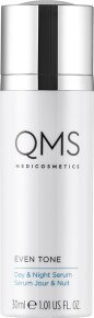 QMS Medicosmetics Even Tone Day & Night Serum 30 ml