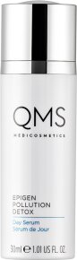 QMS Medicosmetics Epigen Pollution Detox Day Serum 30 ml