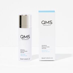 QMS Medicosmetics Epigen Pollution Detox Day Serum 30 ml