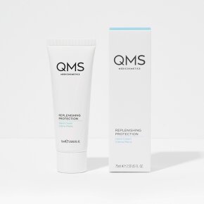 QMS Medicosmetics Replenishing Protection Hand Cream 75 ml