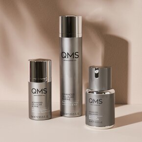 QMS Medicosmetics Advanced Collagen Serum in Oil 30 ml