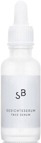 Studio Botanic Gesichtsserum 30 ml