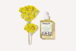 Payot Herbier Huile de Beauté visage à l'huile essentielle d'immortelle 30 ml