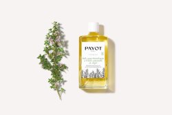 Payot Herbier Huile corps Revitalisante à l'huile essentielle de thym 95 ml