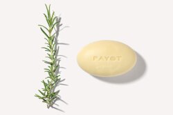 Payot Herbier Barre de Massage nourrissante visage et corps à l'huile essentielle de romarin 50 g
