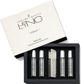 Lengling Eisbach Travelset 4 x 8 ml