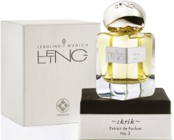 Lengling No 2 Skrik Extrait de Parfum 50 ml