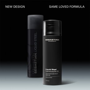 Sebastian Form Liquid Steel Styler 140 ml