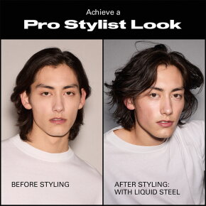 Sebastian Form Liquid Steel Styler 140 ml