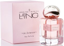 Lengling No 4 In Between Hair Perfume Spray 50 ml
