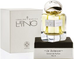 Lengling No 4 In Between Extrait de Parfum 50 ml