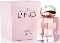 Lengling No 7 Sekushi Hair Perfume Spray 50 ml