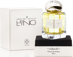Lengling No 7 Sekushi Extrait de Parfum 100 ml