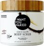 I Want You Naked Coco Glow Scrub