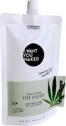 I Want You Naked THE LIQUID Holy Hemp Hand Wash REFILL