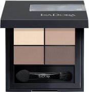 Isadora Eyeshadow Quartet Isadora Eyeshadow Quartet