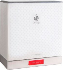 Giardino Benessere Nero Nepal Eau de Parfum (EdP) 100 ml