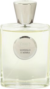 Giardino Benessere Sandalo E Mirra Eau de Parfum (EdP) 100 ml