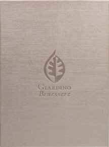 Giardino Benessere Kronos Extrait de Parfum 100 ml