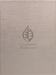 Giardino Benessere Rea Extrait de Parfum 100 ml