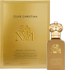 Clive Christian Original Collection No,1 Feminine Perfume Spray 50 ml