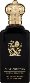 Clive Christian Original Collection X Feminine Perfume Spray 100 ml