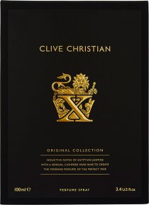 Clive Christian Original Collection X Feminine Perfume Spray 100 ml
