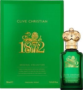 Clive Christian Original Collection 1872 Feminine Perfume Spray 50 ml