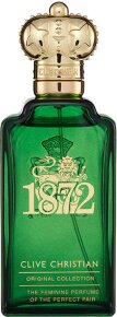 Clive Christian Original Collection 1872 Feminine Perfume Spray 100 ml