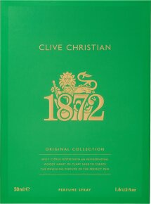 Clive Christian Original Collection 1872 Masculine Perfume Spray 50 ml