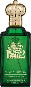 Clive Christian Original Collection 1872 Masculine Perfume Spray 100 ml
