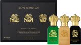Clive Christian Original Collection Travellers Set Masculine (3x10 ml) Clive Christian Original Collection Travellers Set Masculine (3x10 ml)