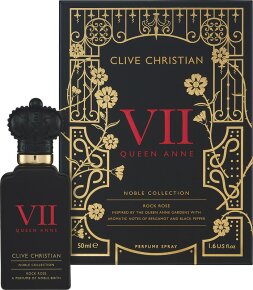 Clive Christian Noble Collection VII Rock Rose Perfume Spray 50 ml