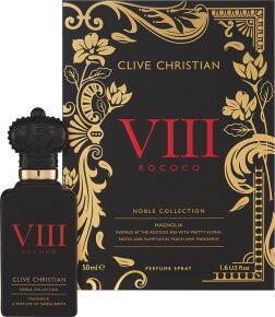Clive Christian Noble Collection VIII Magnolia Perfume Spray 50 ml