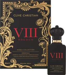 Clive Christian Noble Collection VIII Immortelle Perfume Spray 50 ml