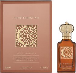 Clive Christian Private Collection C Woody Leather Perfume Spray 50 ml